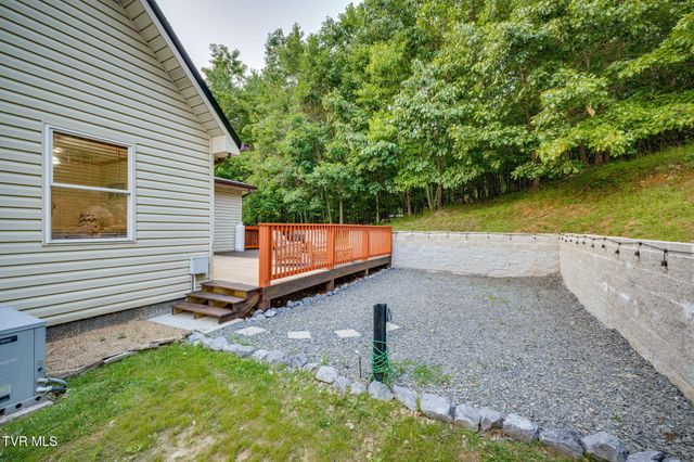 9484 Loudon Drive, Bristol, VA 24202