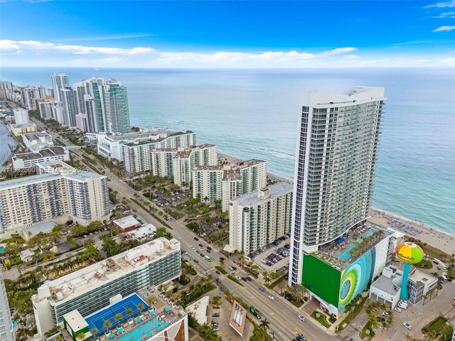 4001 S Ocean Dr 9F, Hollywood, FL 33019