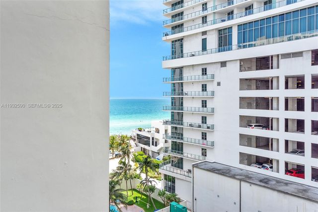 4001 S Ocean Dr 9F, Hollywood, FL 33019