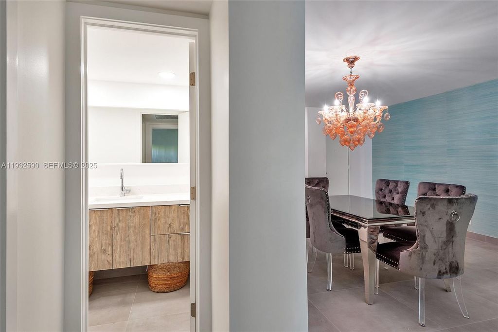 Image 19 of property listing at 4001 S Ocean Dr 9F, Hollywood, FL 33019