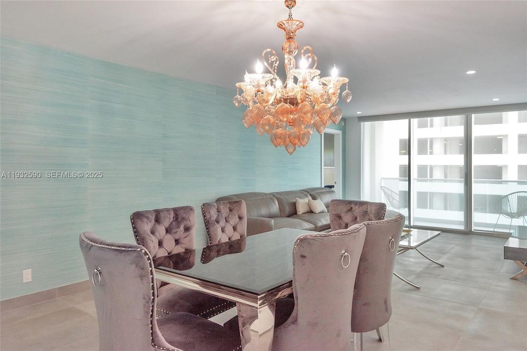 Image 21 of property listing at 4001 S Ocean Dr 9F, Hollywood, FL 33019