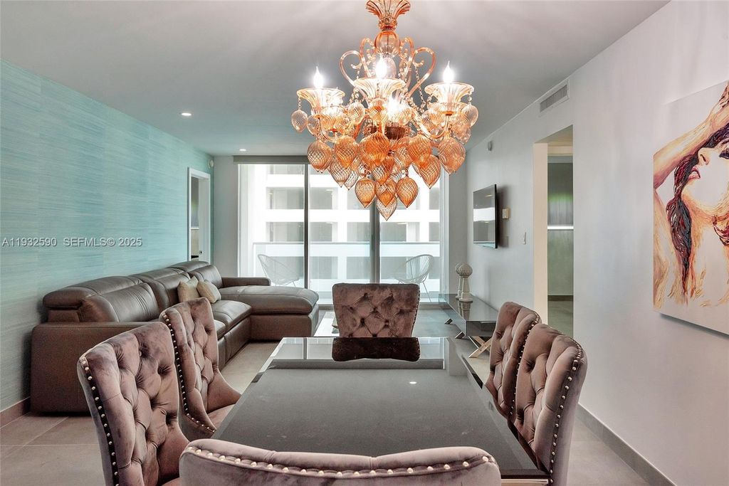 Image 34 of property listing at 4001 S Ocean Dr 9F, Hollywood, FL 33019