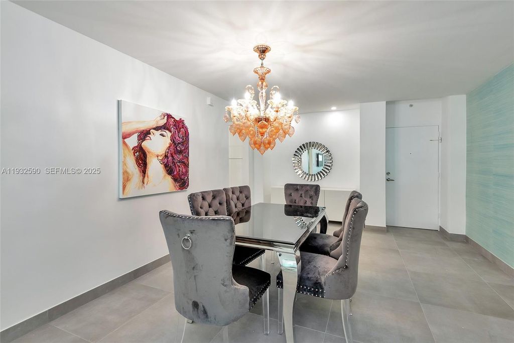 Image 43 of property listing at 4001 S Ocean Dr 9F, Hollywood, FL 33019