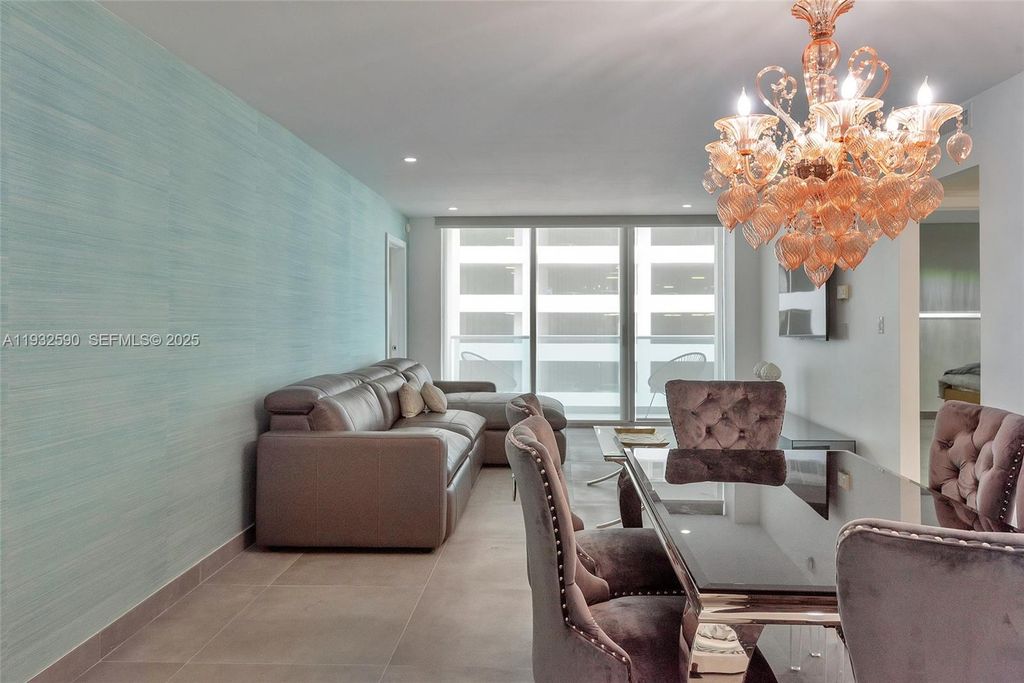 Image 54 of property listing at 4001 S Ocean Dr 9F, Hollywood, FL 33019