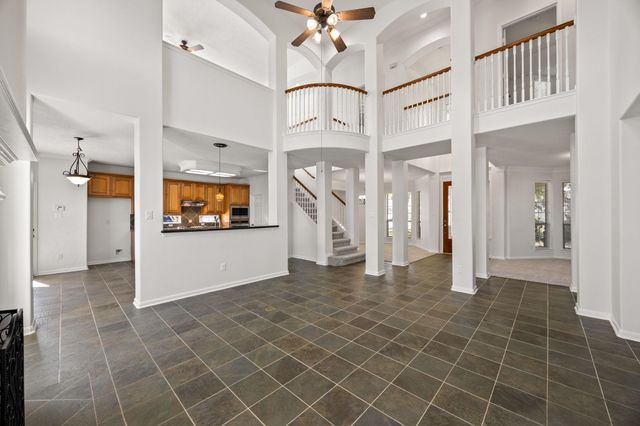 12510 Easton Bend Lane, Cypress, TX 77433