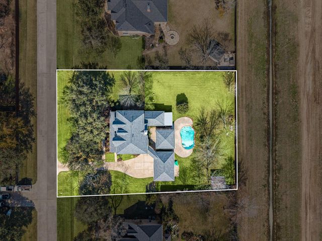 12510 Easton Bend Lane, Cypress, TX 77433