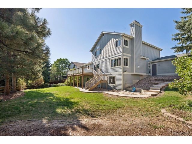 1991 Ashleigh Ct, Littleton, CO 80126