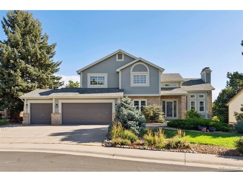 1991 Ashleigh Ct, Littleton, CO 80126