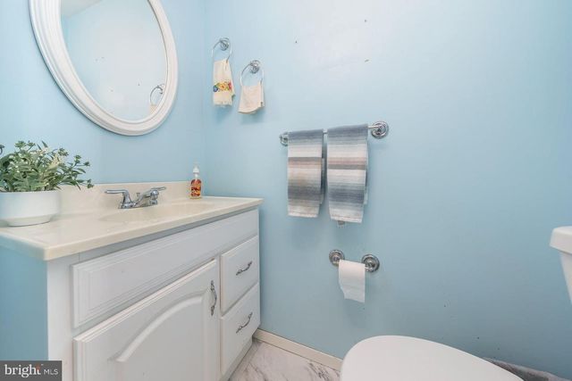 40 NORWOOD LN, Willingboro, NJ 08046