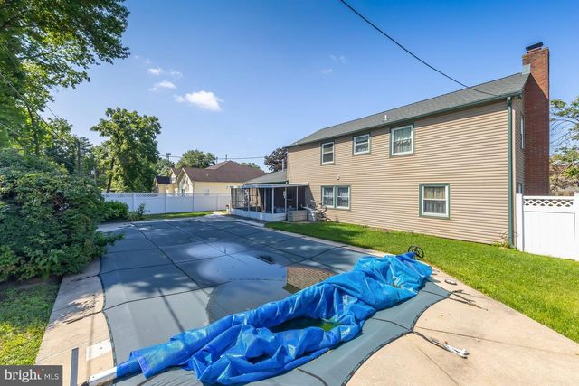 40 NORWOOD LN, Willingboro, NJ 08046