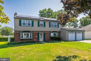 40 NORWOOD LN, Willingboro, NJ 08046