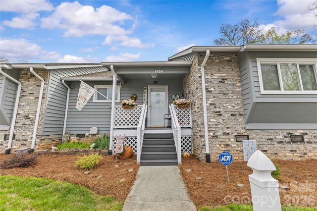 1805 Wellington Hills Circle, Salisbury, NC 28147