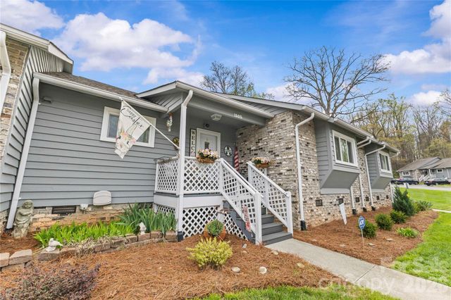 1805 Wellington Hills Circle, Salisbury, NC 28147