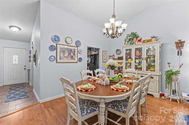 1805 Wellington Hills Circle, Salisbury, NC 28147