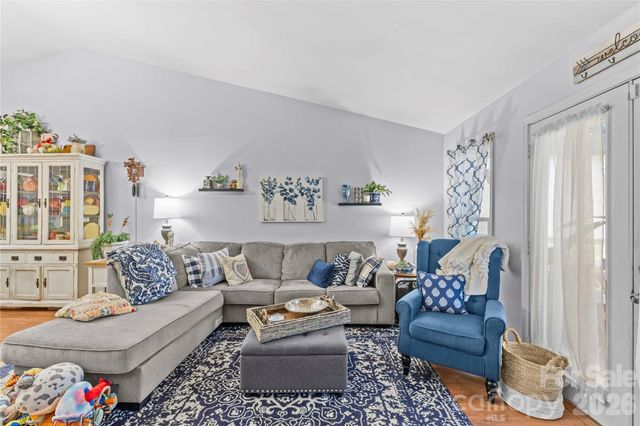 1805 Wellington Hills Circle, Salisbury, NC 28147