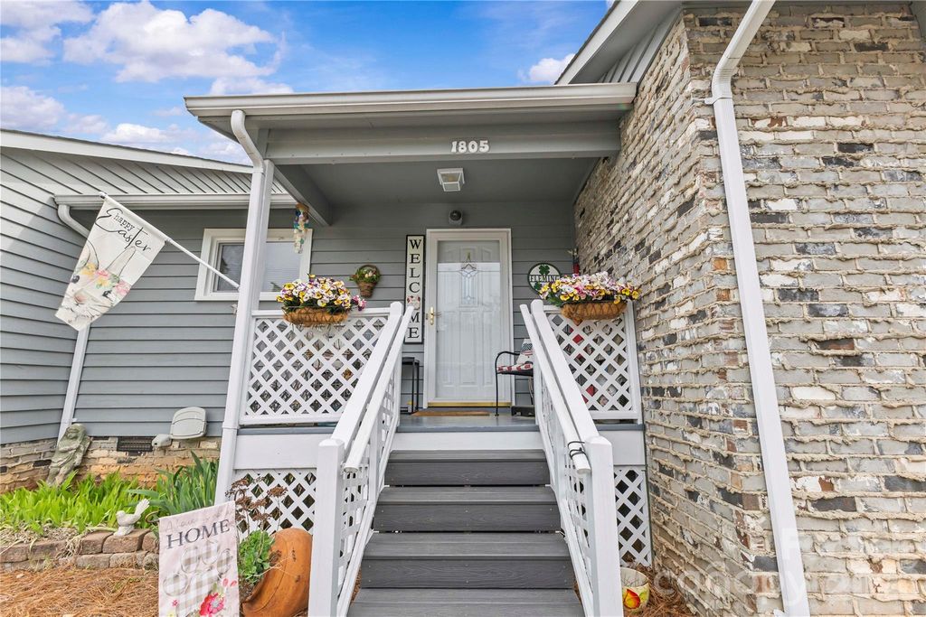 1805 Wellington Hills Circle, Salisbury, NC 28147