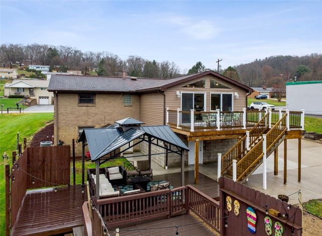 501 State Route 356, Allegheny Twp, PA 15613