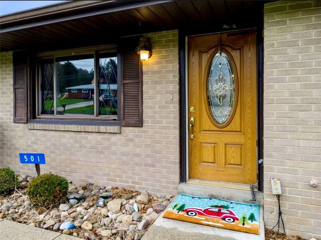 501 State Route 356, Allegheny Twp, PA 15613