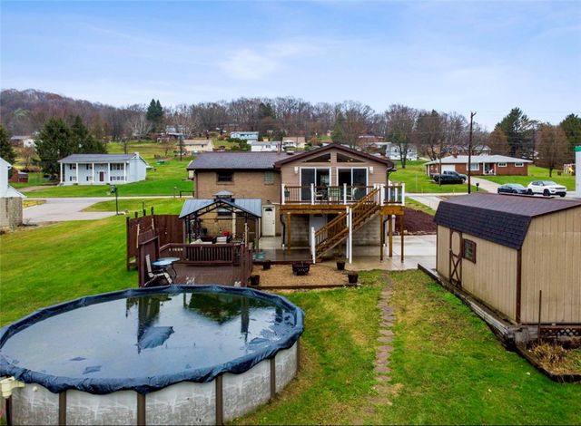 501 State Route 356, Allegheny Twp, PA 15613
