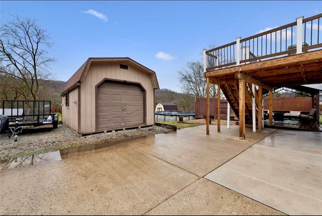 501 State Route 356, Allegheny Twp, PA 15613