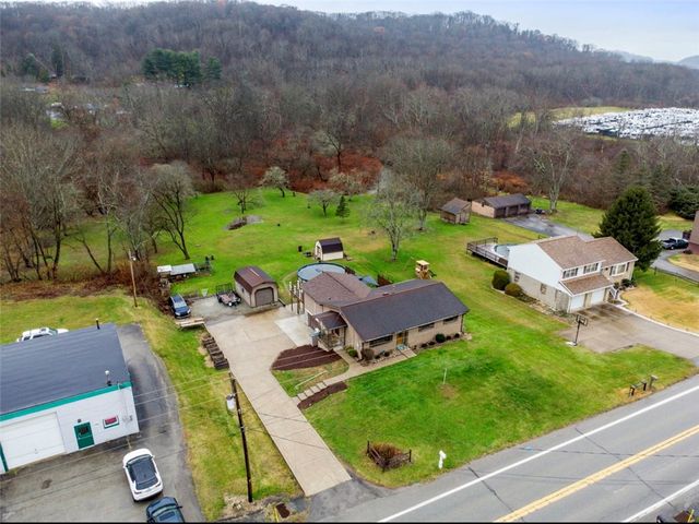 501 State Route 356, Allegheny Twp, PA 15613