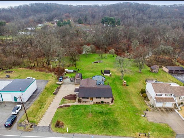 501 State Route 356, Allegheny Twp, PA 15613