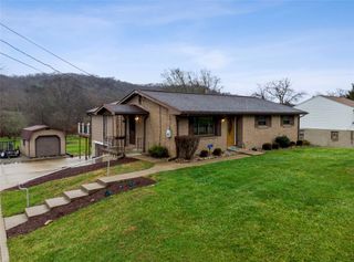 501 State Route 356, Allegheny Twp, PA 15613
