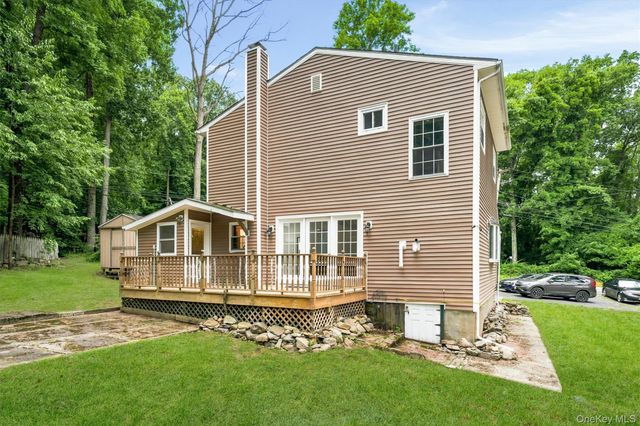 2 Echo Trail, Monroe, NY 10950