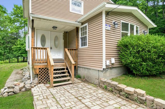 2 Echo Trail, Monroe, NY 10950
