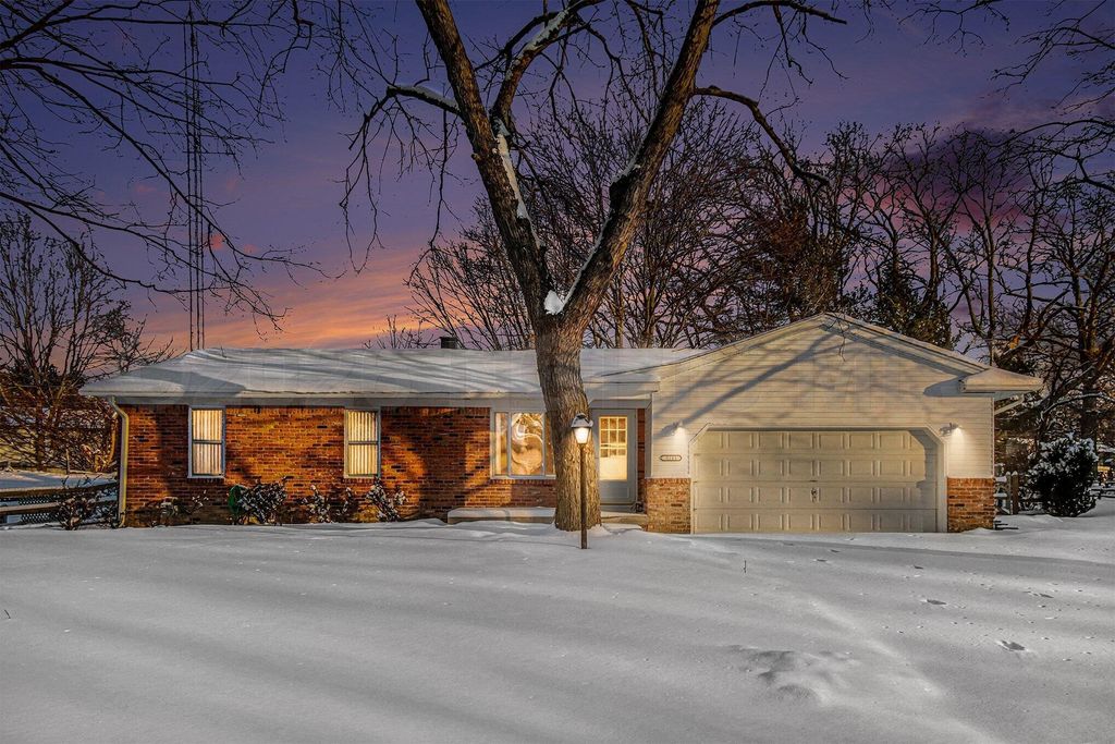 5144 Franciscan Boulevard, Sylvania, OH 43560