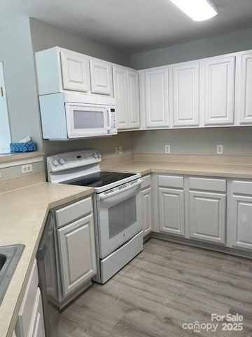 9709 Campus Walk Lane, Charlotte, NC 28262