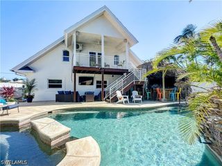 309 Donora BLVD, Fort Myers Beach, FL 33931