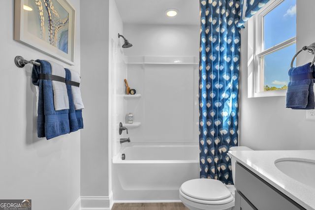 524 Regency Trail, Acworth, GA 30102