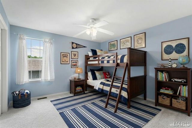 930 Hanna Valley Estates Drive, Manchester, MO 63021