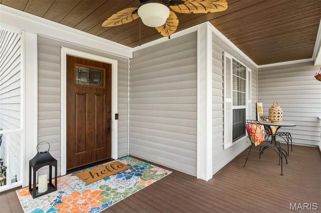 930 Hanna Valley Estates Drive, Manchester, MO 63021