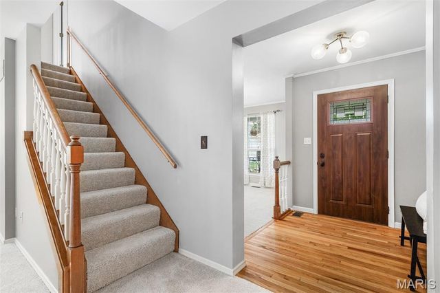 930 Hanna Valley Estates Drive, Manchester, MO 63021