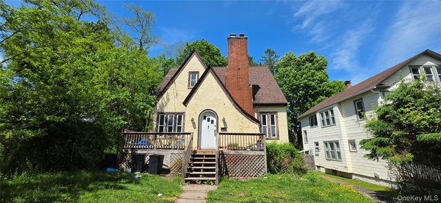 1 Hammond Street, Monticello, NY 12701