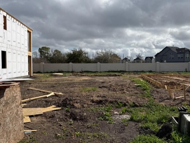 413 West Park Hill, Stafford, TX 77477