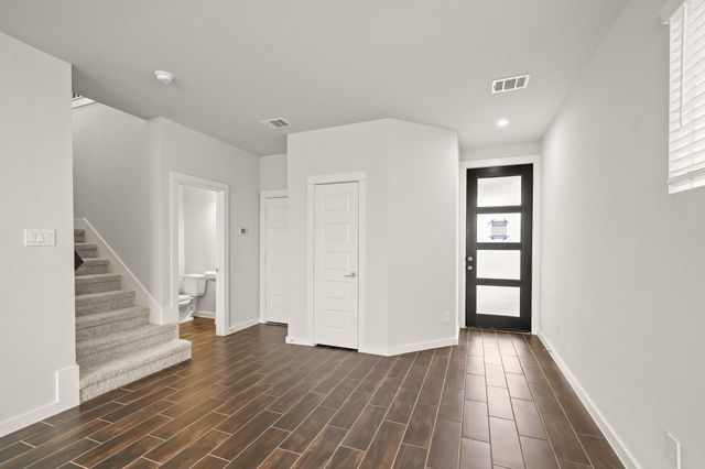 413 West Park Hill, Stafford, TX 77477