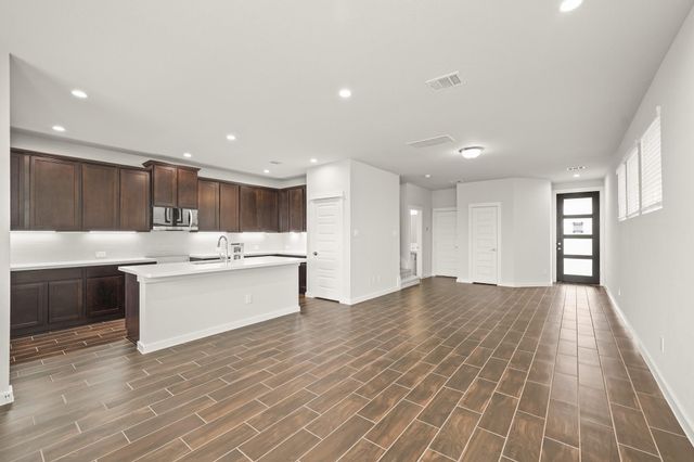 413 West Park Hill, Stafford, TX 77477