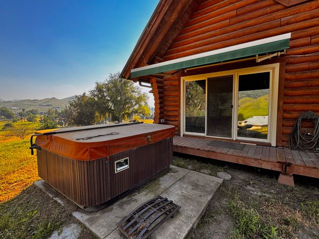 30723 Hamilton Drive, Exeter, CA 93221