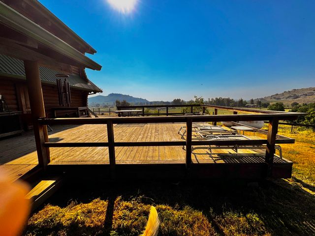 30723 Hamilton Drive, Exeter, CA 93221