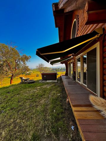 30723 Hamilton Drive, Exeter, CA 93221