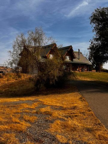 30723 Hamilton Drive, Exeter, CA 93221