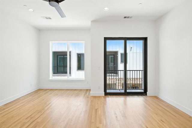 5837 Oram Street 3, Dallas, TX 75206