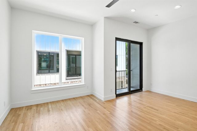 5837 Oram Street 3, Dallas, TX 75206