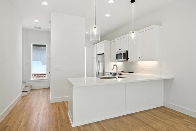 5837 Oram Street 3, Dallas, TX 75206