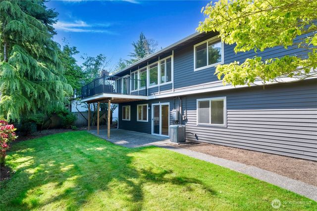 4630 152nd Place SE, Bellevue, WA 98006