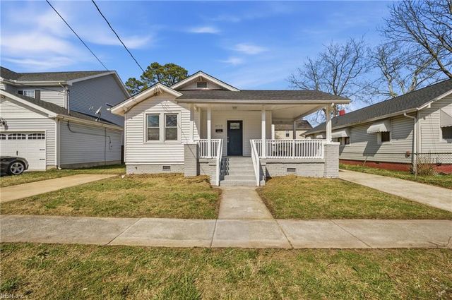 2908 Tait Ter, Norfolk, VA 23509
