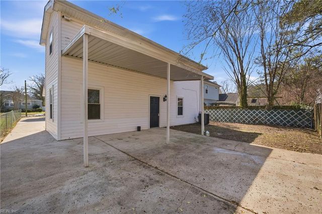 2908 Tait Ter, Norfolk, VA 23509